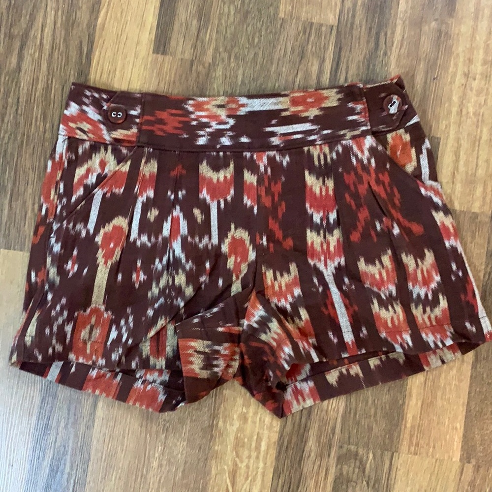 Fossil Shorts